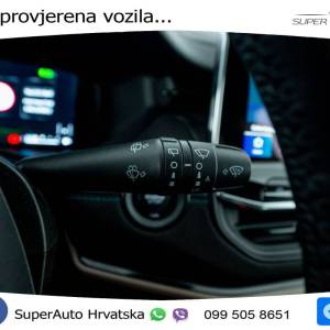 Jeep Compass 1.3 GSE T4 4XE Aut. Upland 240 KS, LED+ACC+KAM+VIRT+PDC