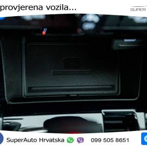 Jeep Compass 1.3 GSE T4 4XE Aut. Upland 240 KS, LED+ACC+KAM+VIRT+PDC