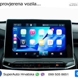 Jeep Compass 1.3 GSE T4 4xe Aut. S 130 KS, LED+ACC+KAM+VIRT