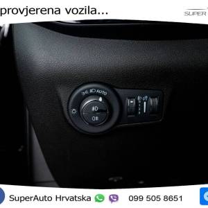 Jeep Compass 1.3 GSE T4 4xe Aut. S 130 KS, LED+ACC+KAM+VIRT