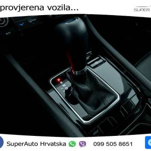 Jeep Compass 1.3 GSE T4 4xe Aut. S 130 KS, LED+ACC+KAM+VIRT