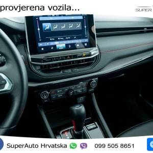 Jeep Compass 1.3 GSE T4 4xe Aut. S 130 KS, LED+ACC+KAM+VIRT