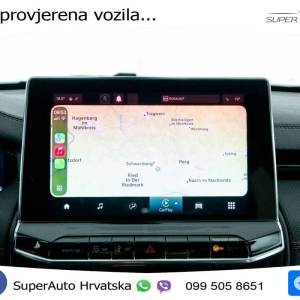 Jeep Compass 1.3 GSE T4 4xe Aut. S 130 KS, LED+ACC+KAM+VIRT