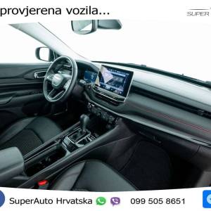 Jeep Compass 1.3 GSE T4 4xe Aut. S 130 KS, LED+ACC+KAM+VIRT