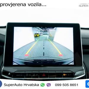 Jeep Compass 1.3 GSE T4 4xe Aut. S 130 KS, LED+ACC+KAM+VIRT