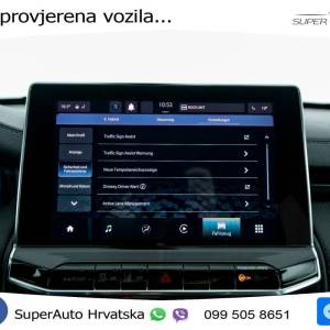 Jeep Compass 1.3 GSE T4 4xe Aut. S 130 KS, LED+ACC+KAM+VIRT