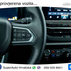 Jeep Compass 1.3 GSE T4 4xe Aut. S 130 KS, LED+ACC+KAM+VIRT