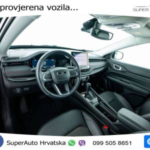 Jeep Compass 1.3 GSE T4 4xe Aut. S 130 KS, LED+ACC+KAM+VIRT