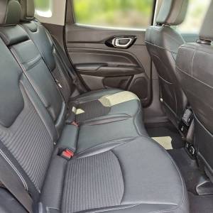 Jeep Compass 1.3 GSE T4 LIMITED