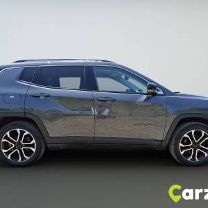 Jeep Compass 1.3 GSE T4 LIMITED - 3 godine jamstva