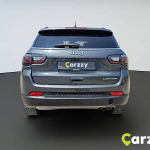 Jeep Compass 1.3 GSE T4 LIMITED - 3 godine jamstva