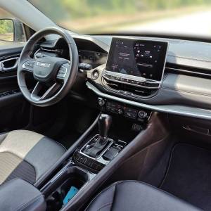 Jeep Compass 1.3 GSE T4 LIMITED - 3 godine jamstva