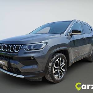 Jeep Compass 1.3 GSE T4 LIMITED - 3 godine jamstva