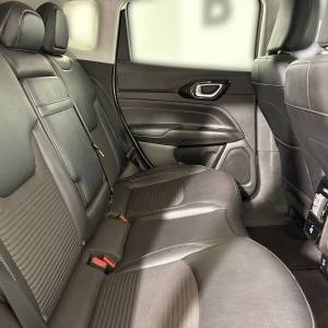 Jeep Compass 1.3 LIMITED - 3 godine jamstva