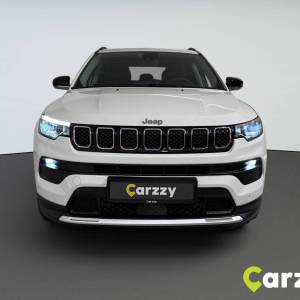 Jeep Compass 1.3 LIMITED - 3 godine jamstva