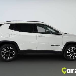 Jeep Compass 1.3 LIMITED - 3 godine jamstva