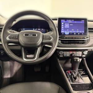 Jeep Compass 1.3 LIMITED - 3 godine jamstva