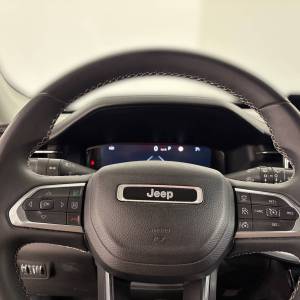 Jeep Compass 1.3 LIMITED - 3 godine jamstva