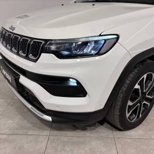 Jeep Compass 1.3 LIMITED - 3 godine jamstva