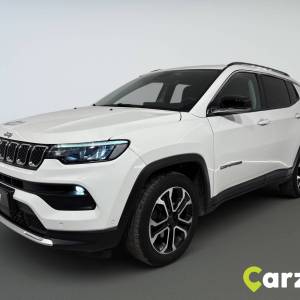 Jeep Compass 1.3 LIMITED - 3 godine jamstva