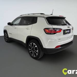 Jeep Compass 1.3 LIMITED - 3 godine jamstva