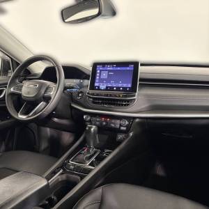 Jeep Compass 1.3 LIMITED - 3 godine jamstva