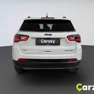 Jeep Compass 1.3 LIMITED - 3 godine jamstva