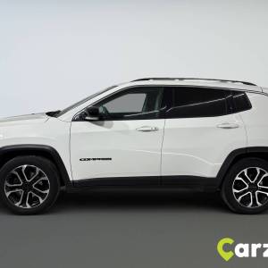 Jeep Compass 1.3 LIMITED - 3 godine jamstva