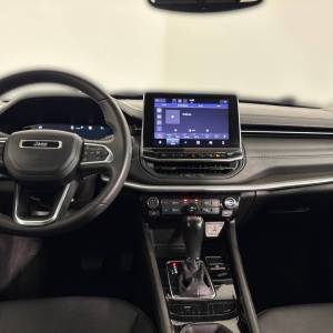 Jeep Compass 1.3 LIMITED - 3 godine jamstva