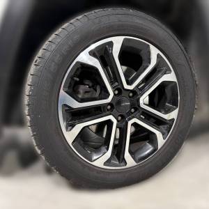 Jeep Compass 1.3 LIMITED - 3 godine jamstva