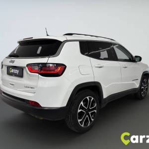 Jeep Compass 1.3 LIMITED - 3 godine jamstva