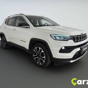 Jeep Compass 1.3 LIMITED - 3 godine jamstva