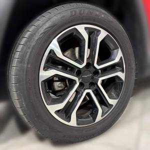 Jeep Compass 1.5 e-HYBRID LIMITED