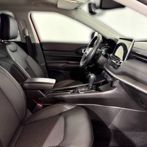 Jeep Compass 1.5 e-HYBRID LIMITED