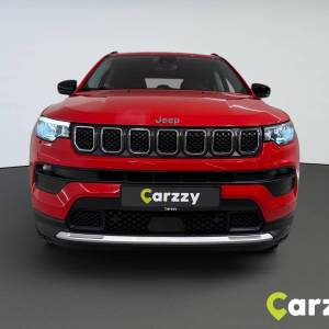 Jeep Compass 1.5 e-HYBRID LIMITED