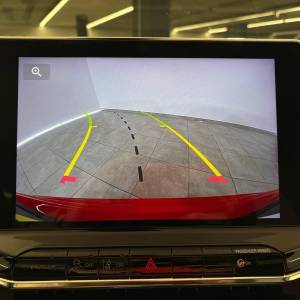 Jeep Compass 1.5 e-HYBRID LIMITED