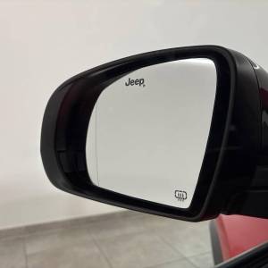 Jeep Compass 1.5 e-HYBRID LIMITED