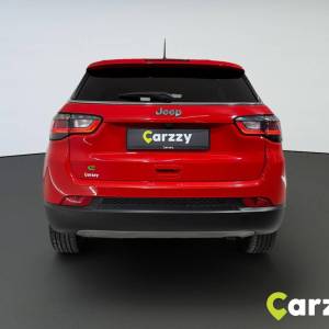 Jeep Compass 1.5 e-HYBRID LIMITED
