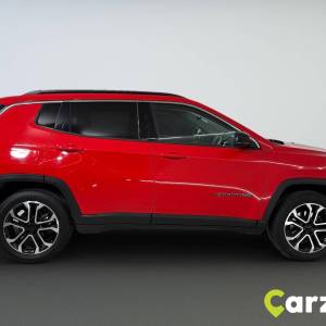Jeep Compass 1.5 e-HYBRID LIMITED