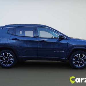 Jeep Compass 1.5 e-Hybrid LIMITED