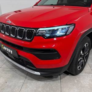 Jeep Compass 1.5 e-HYBRID LIMITED