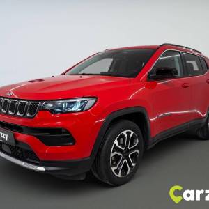 Jeep Compass 1.5 e-HYBRID LIMITED