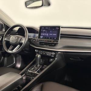 Jeep Compass 1.5 e-HYBRID LIMITED