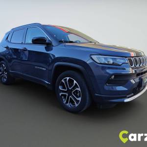 Jeep Compass 1.5 e-Hybrid LIMITED
