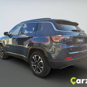 Jeep Compass 1.5 e-Hybrid LIMITED