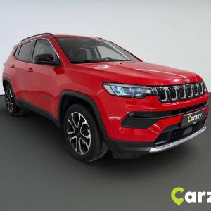 Jeep Compass 1.5 e-HYBRID LIMITED