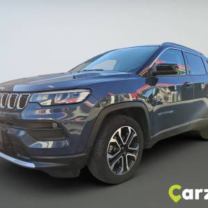 Jeep Compass 1.5 e-Hybrid LIMITED