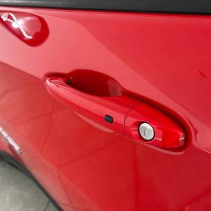 Jeep Compass 1.5 e-HYBRID LIMITED