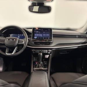 Jeep Compass 1.5 e-HYBRID LIMITED