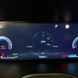 Jeep Compass 1.5 e-Hybrid LONGITUDE